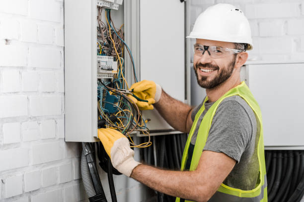 Best Electrical Wiring Services  in Dandridge, TN