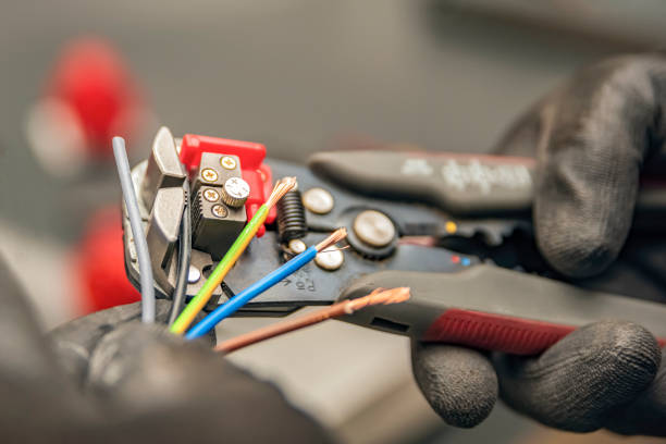 Best Electrical Troubleshooting Services  in Dandridge, TN