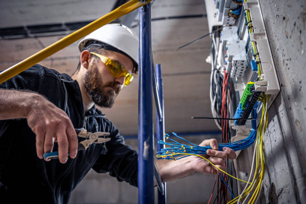 Best Electrical Troubleshooting Services  in Dandridge, TN