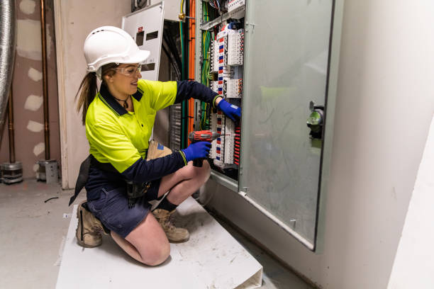 Best Generator Installation Services  in Dandridge, TN