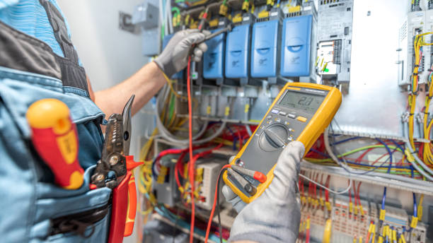 Best 24-Hour Electrician  in Dandridge, TN